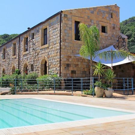 Turismo Rurale Cefalù Zewnętrze zdjęcie