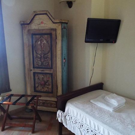 Turismo Rurale Cefalù Pokój zdjęcie