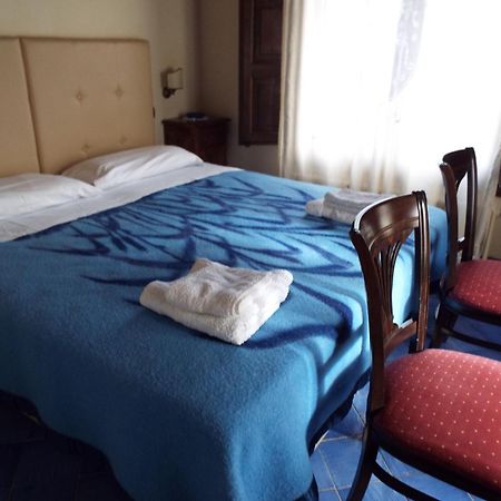 Turismo Rurale Cefalù Pokój zdjęcie