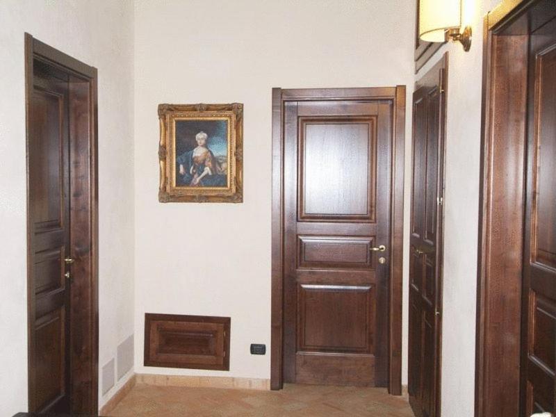 Turismo Rurale Cefalù Zewnętrze zdjęcie