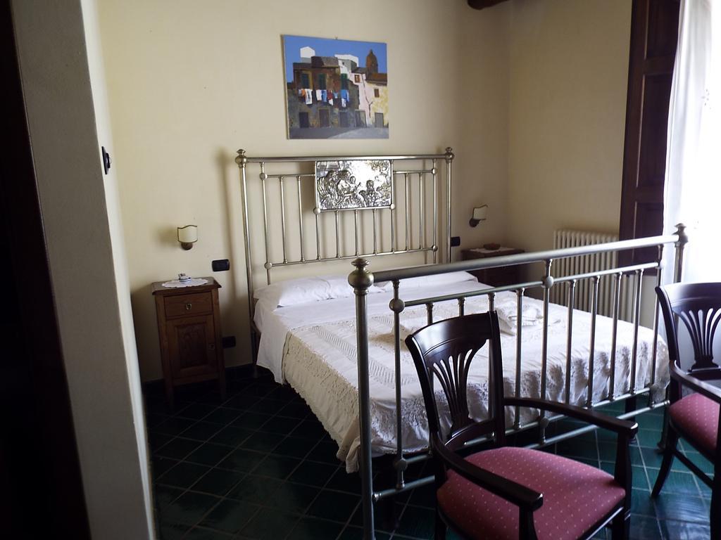 Turismo Rurale Cefalù Pokój zdjęcie