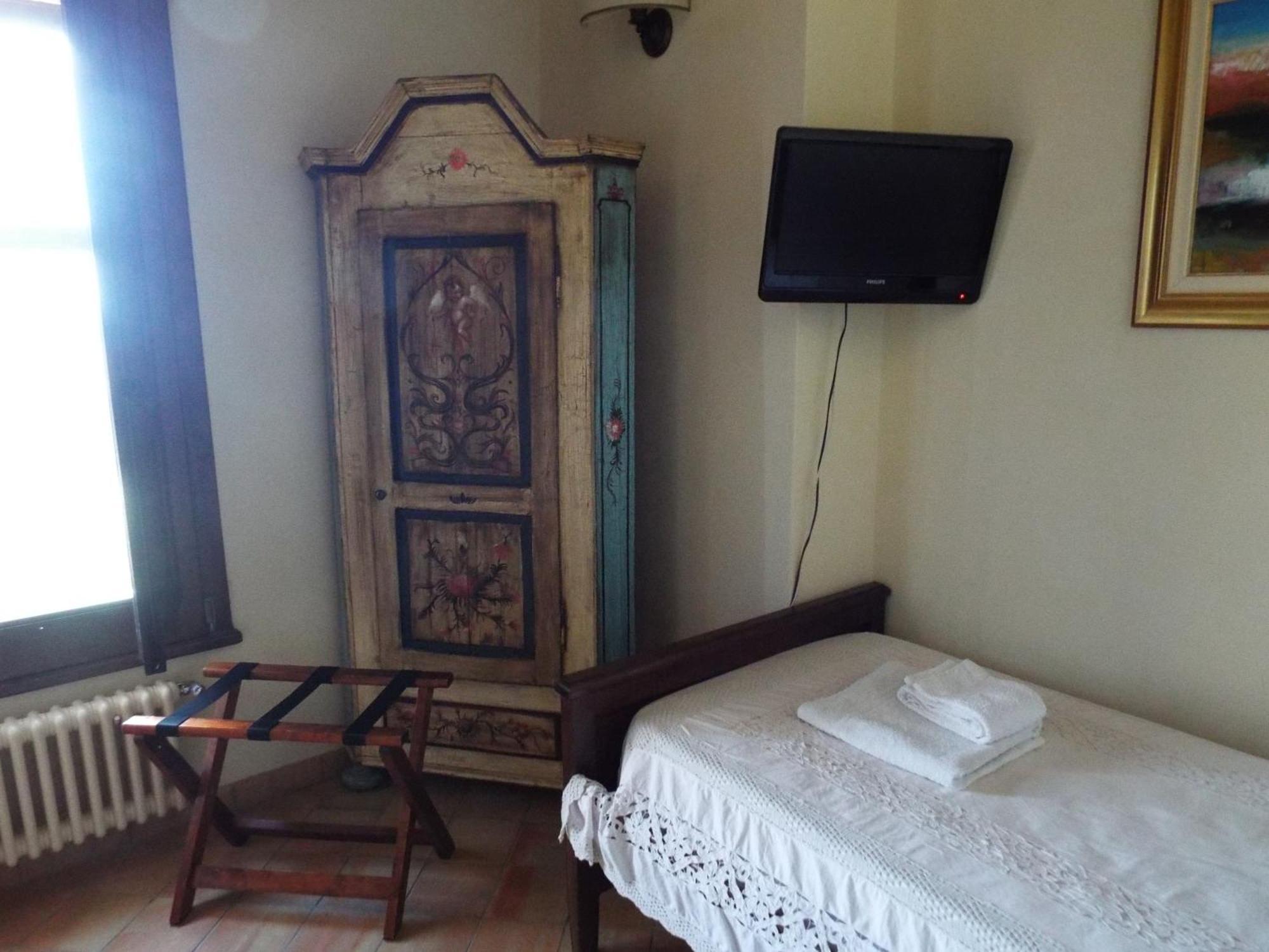 Turismo Rurale Cefalù Pokój zdjęcie