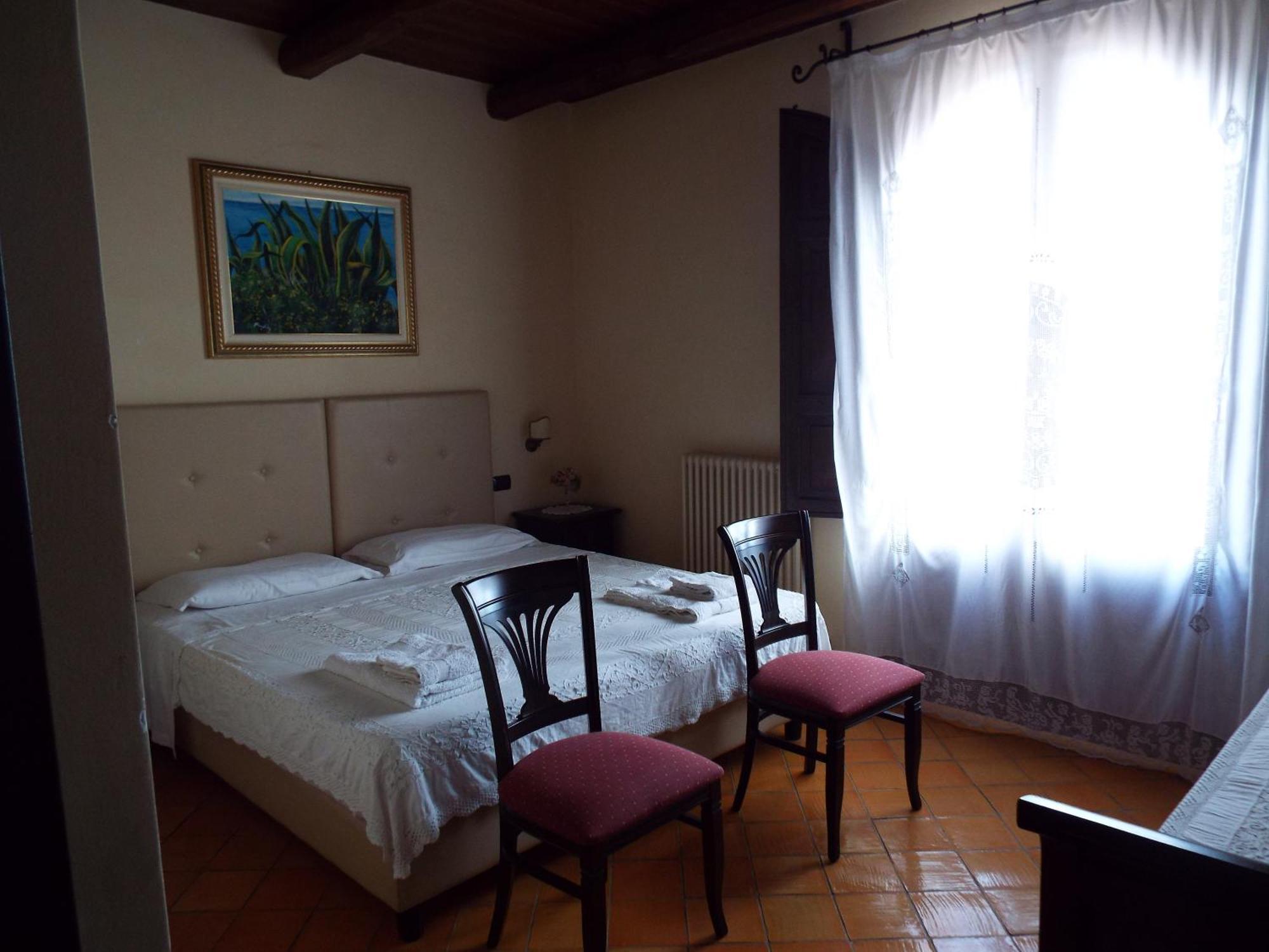 Turismo Rurale Cefalù Pokój zdjęcie