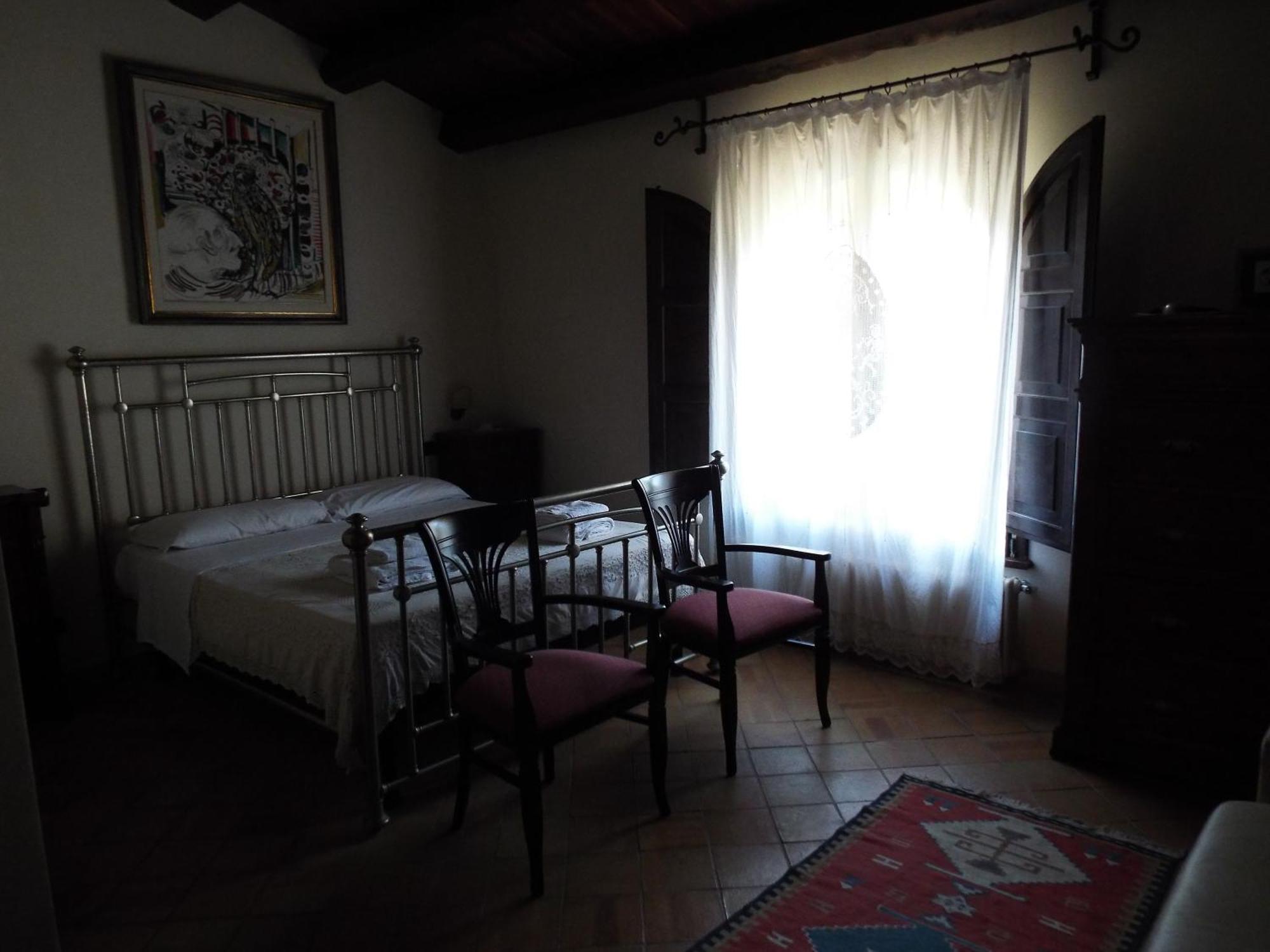 Turismo Rurale Cefalù Pokój zdjęcie