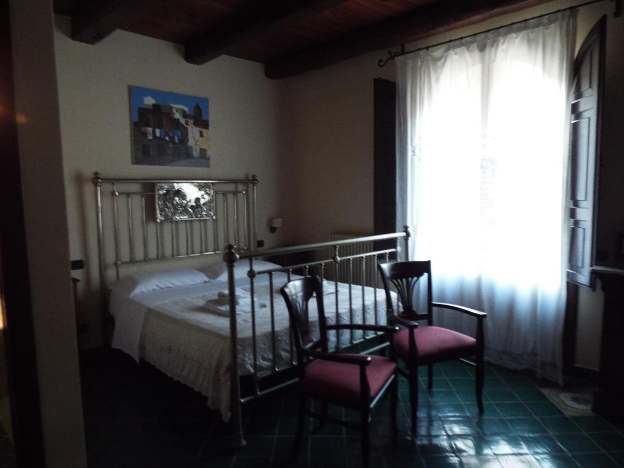 Turismo Rurale Cefalù Pokój zdjęcie