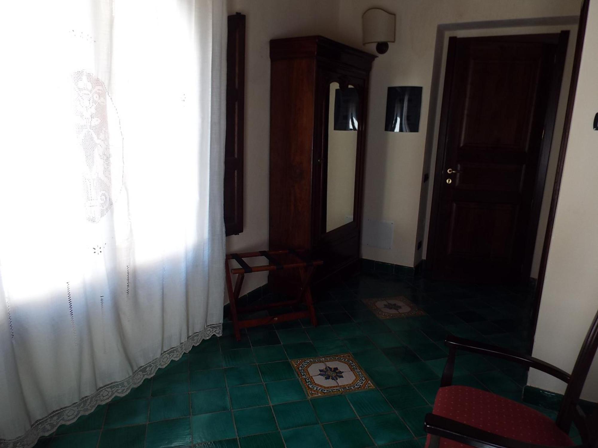 Turismo Rurale Cefalù Pokój zdjęcie