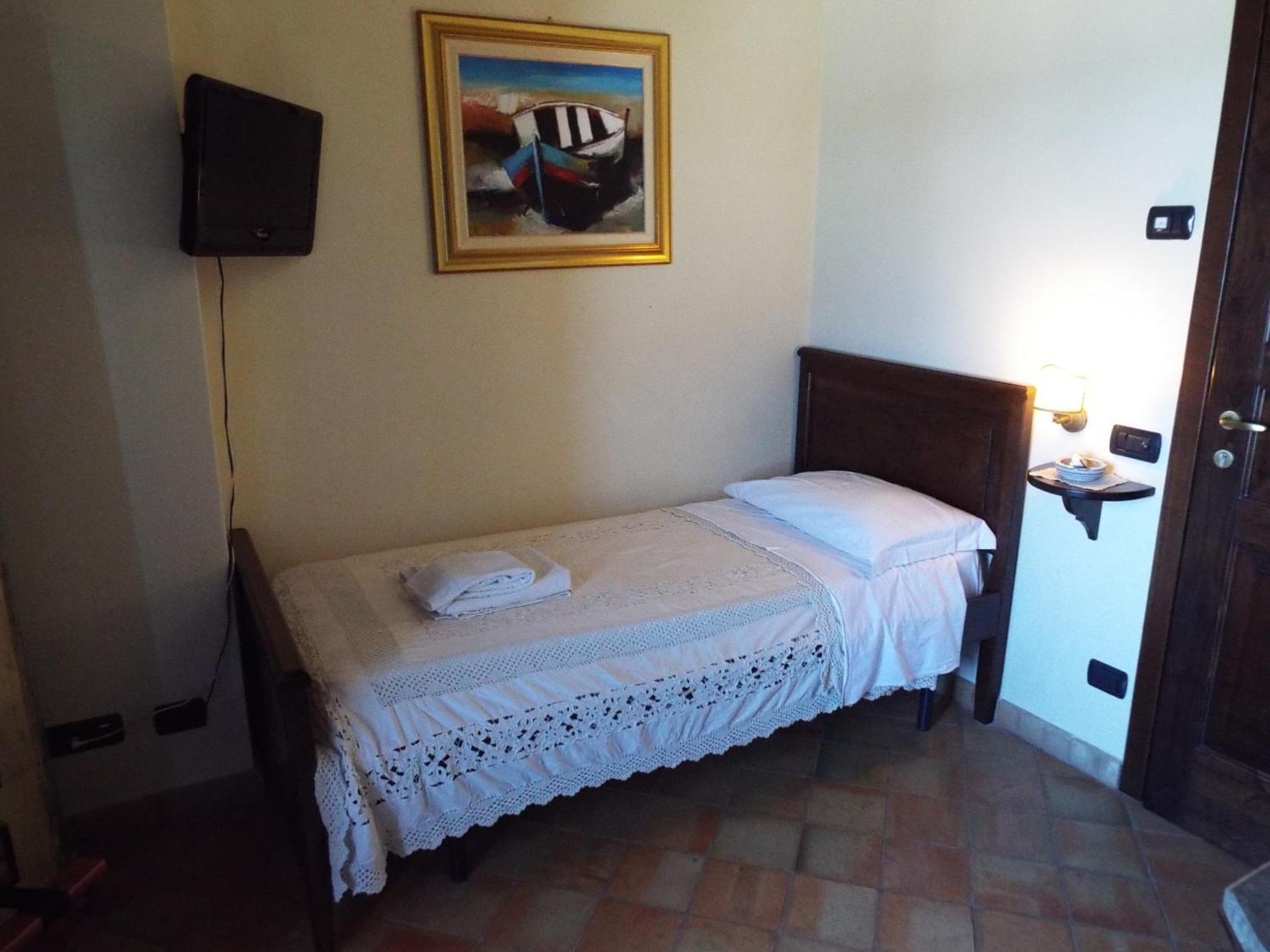 Turismo Rurale Cefalù Pokój zdjęcie