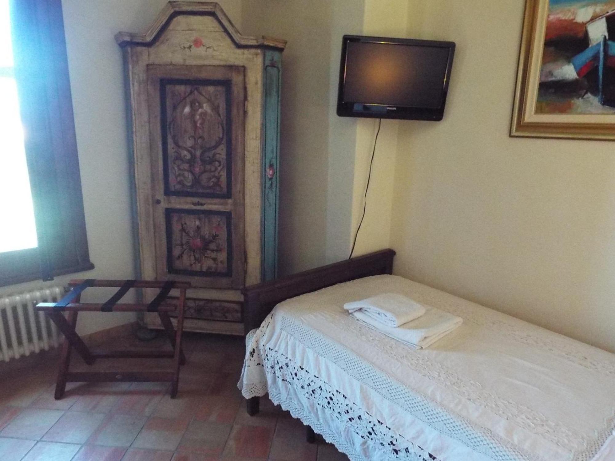 Turismo Rurale Cefalù Pokój zdjęcie