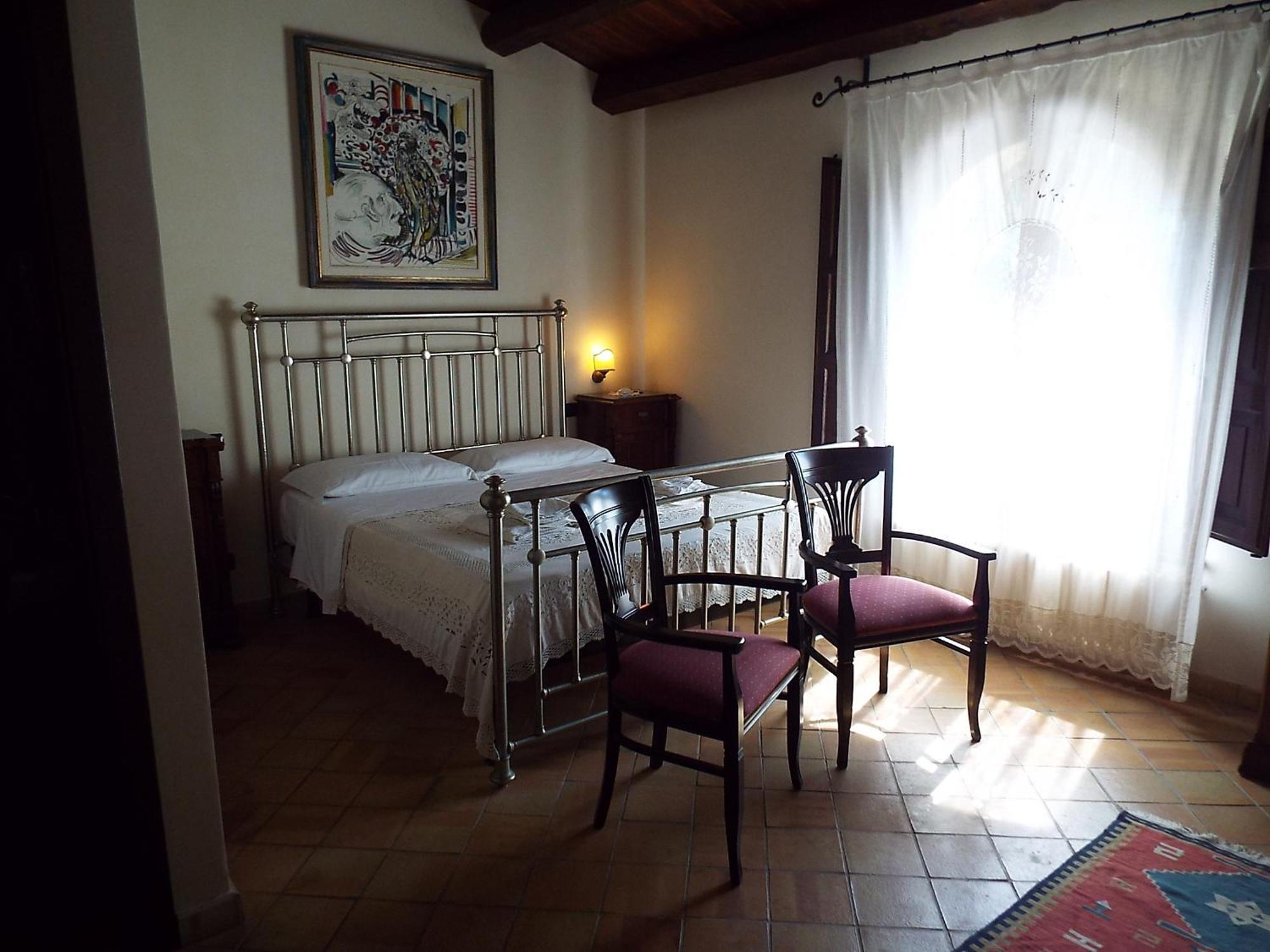 Turismo Rurale Cefalù Pokój zdjęcie