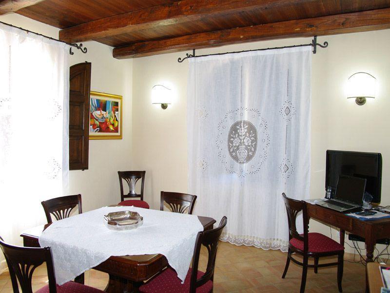 Turismo Rurale Cefalù Zewnętrze zdjęcie