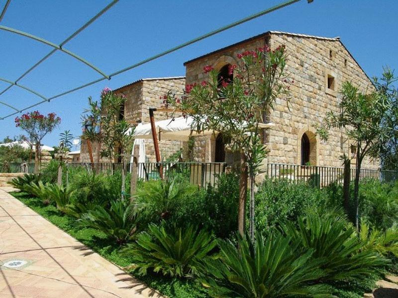 Turismo Rurale Cefalù Zewnętrze zdjęcie