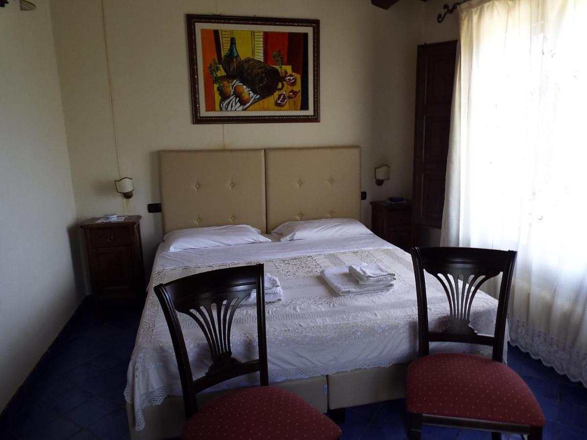 Turismo Rurale Cefalù Pokój zdjęcie